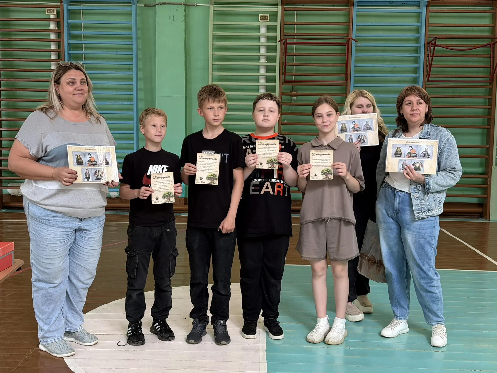📖День 13: Квест-игра в пришкольном лагере!

📍Сегодня в нашем пришкольном лагере был насыщенный и у