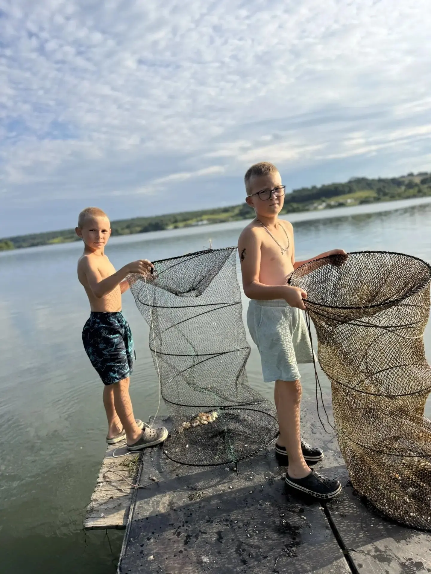 🎣 Наш фотомарафон постепенно завершается, и мы подходим к финальным, но от этого не ме...