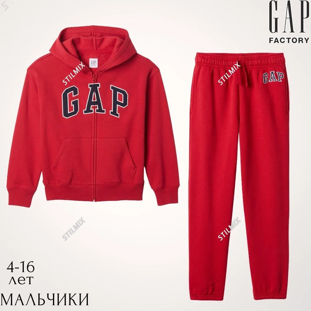 🇺🇸Gapfactory дети
