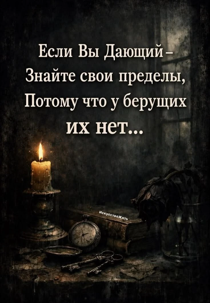 Цитаты о благотворительности