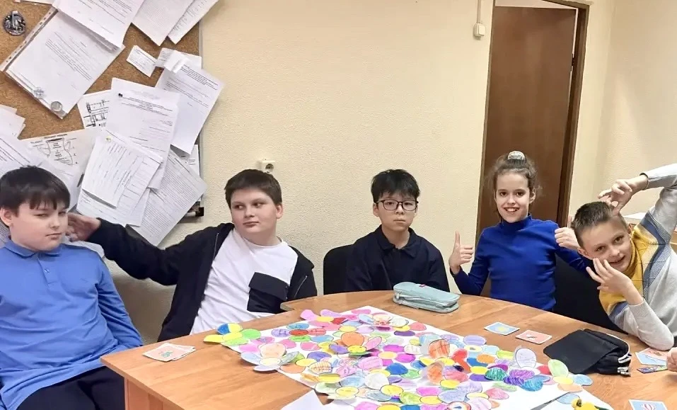 КАК ПОНЯТЬ СЕБЯ 🙌 В «Глории» продолжается Неделя психологии.   📍 В корпусе на #Алтуфьевскоешоссе94  