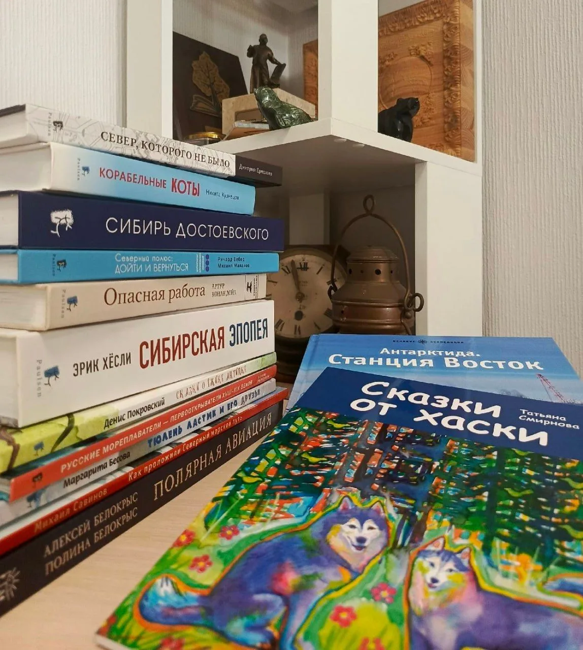 🏆Лидерами продаж в августе стали детские книги.
