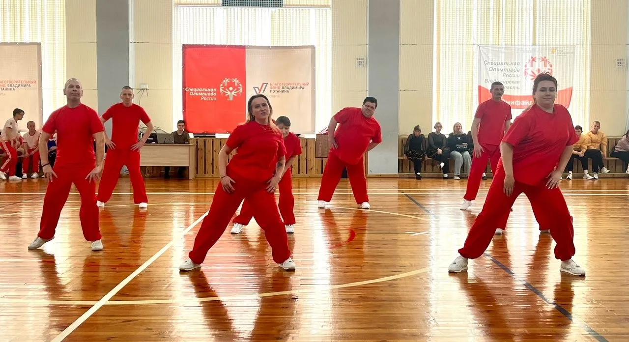 Тренер особенных спортсменов
 
 🍀Екатерина Карасова – всегда в движении! Она – молодой инструктор п