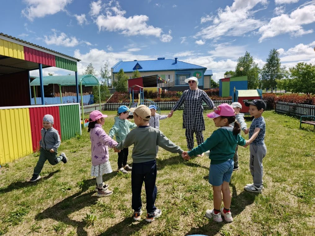 Без бәхетле балалар🌞