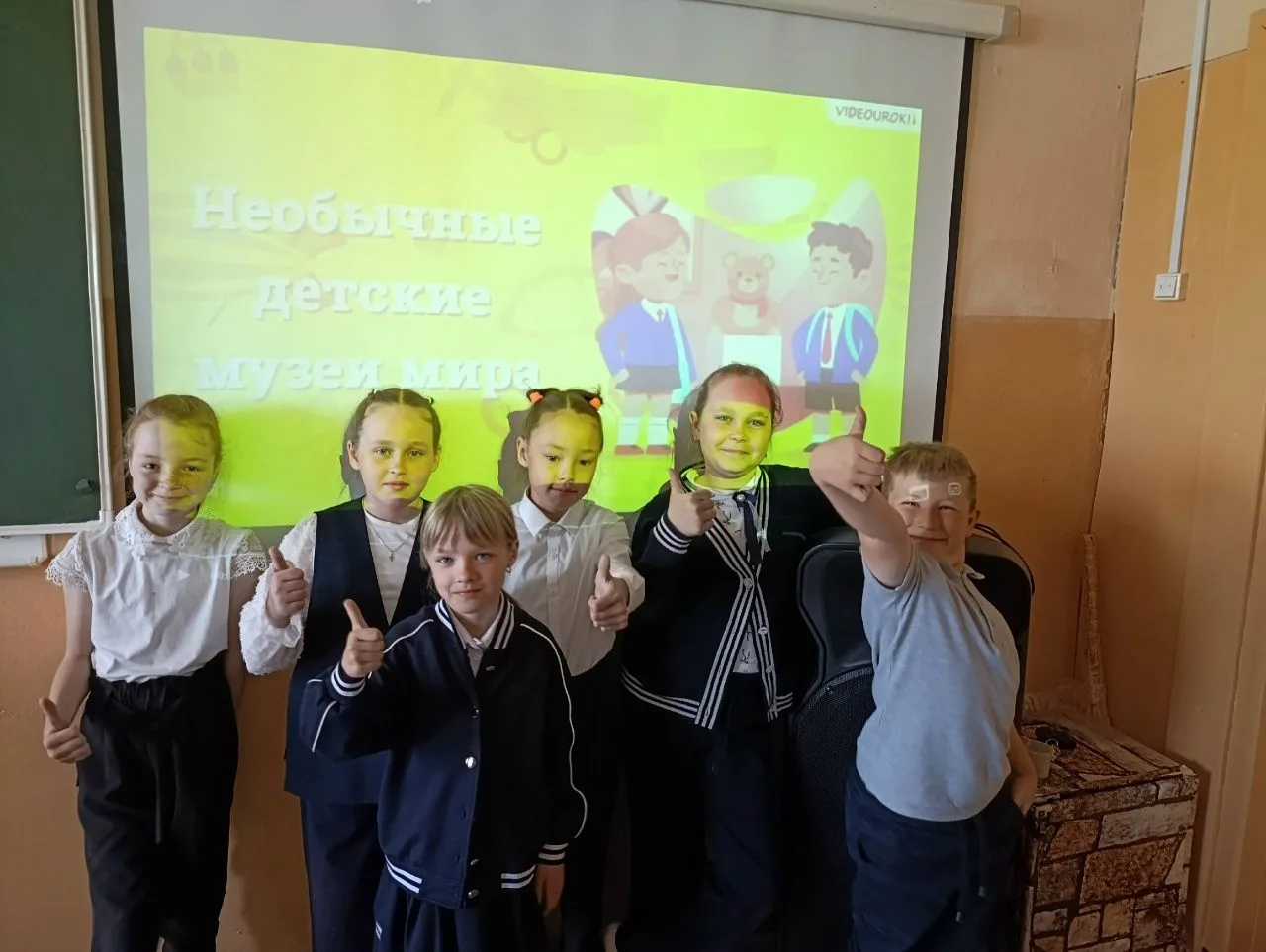 18 мая - Международный день музеев Музей — это не просто хранилище экспонатов, это живо...