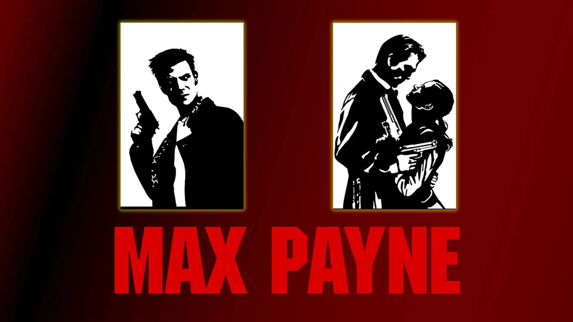 Разработка ремейков Max Payne 1 и 2 в самом разгаре
