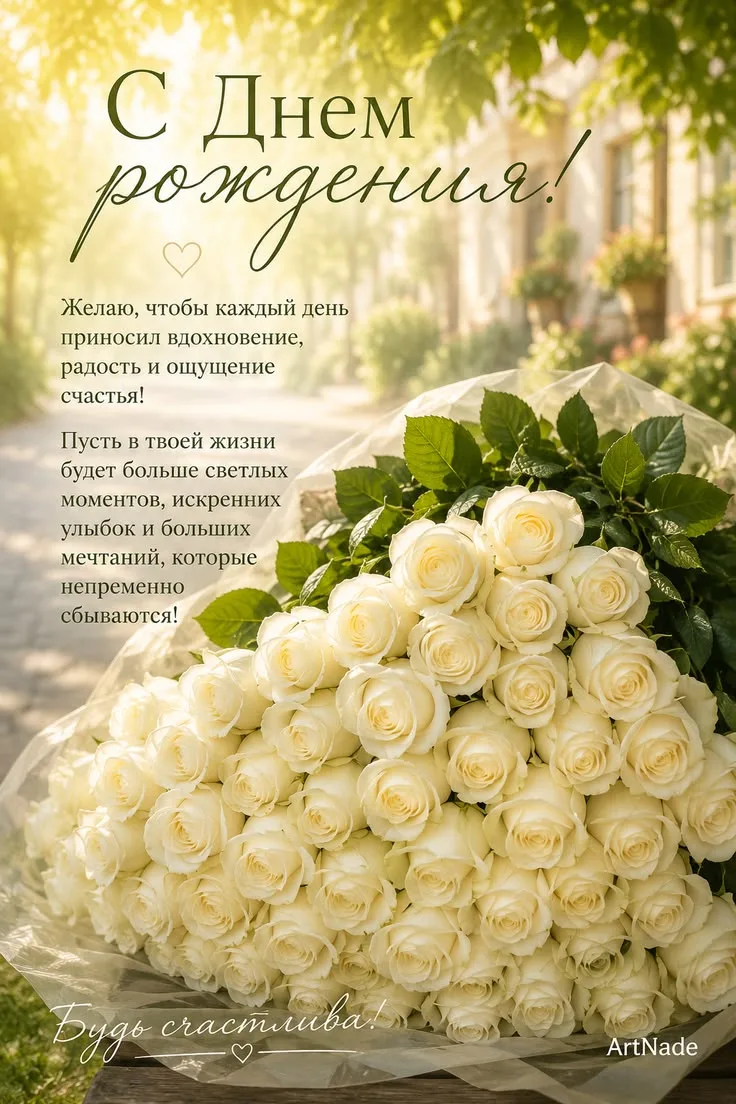 НАШИ ПОЗДРАВЛЕНИЯ 🎂🎈💐🎉🎁🌷
