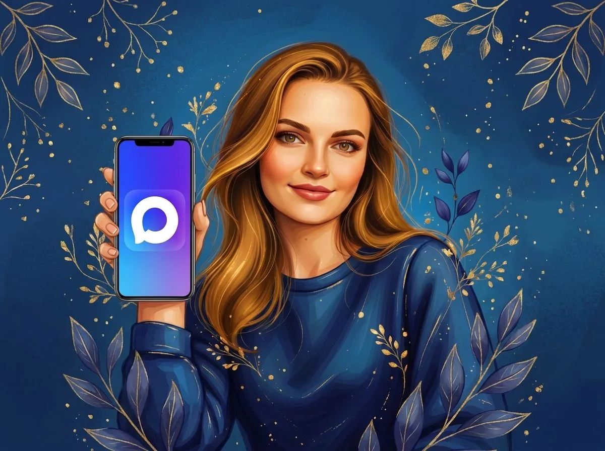 Приветствую, мои дорогие! Рада видеть вас здесь! 💛