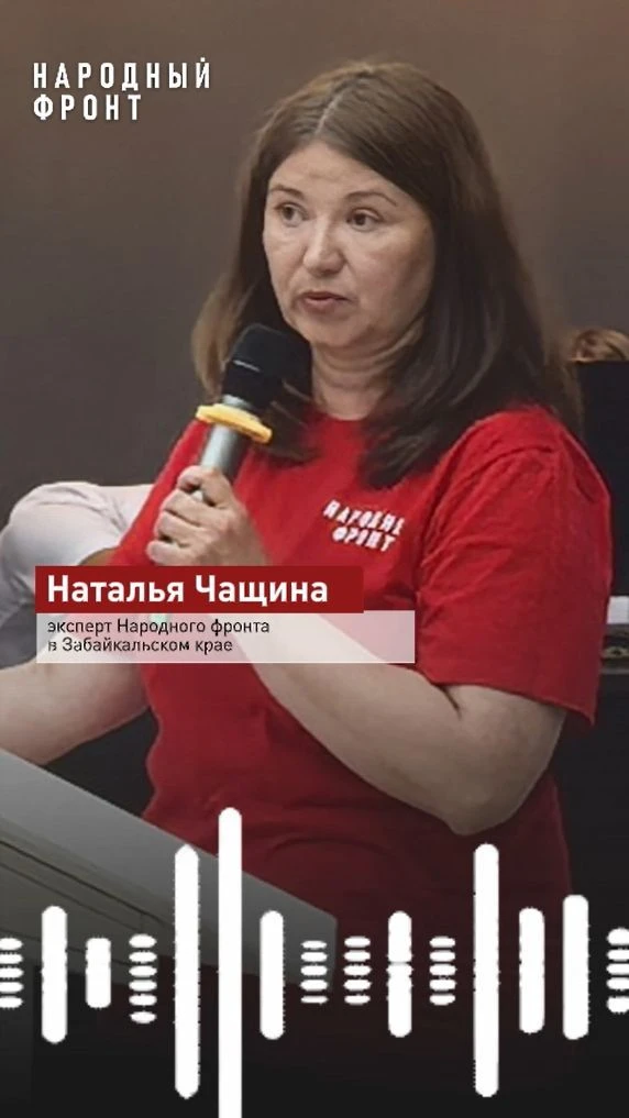 Дышать полной грудью: зачем Чите природный каркас?