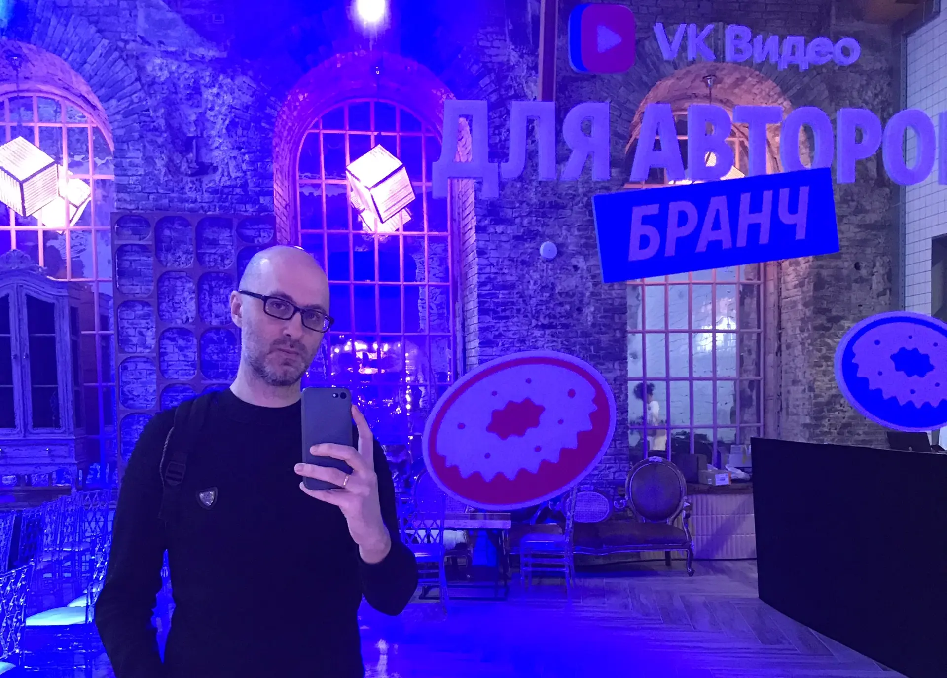 Нужны ли VK писатели?