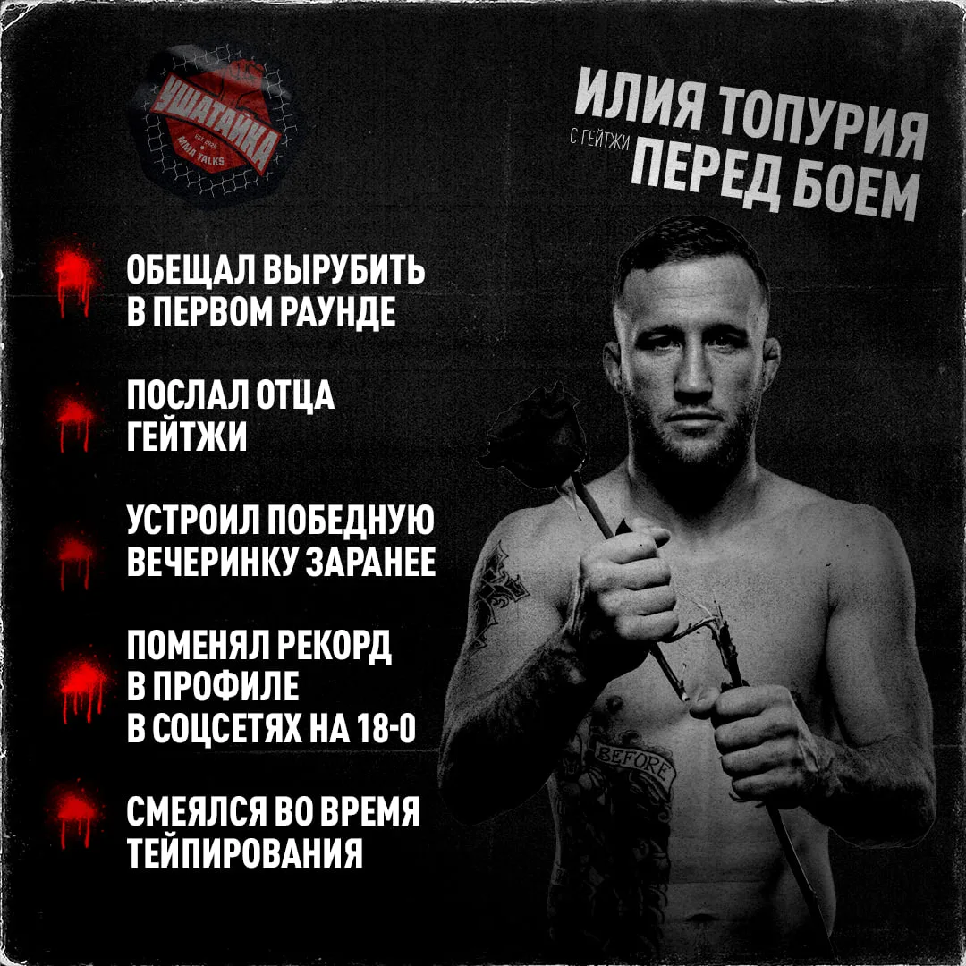 Когда там интервью Топурии уже???