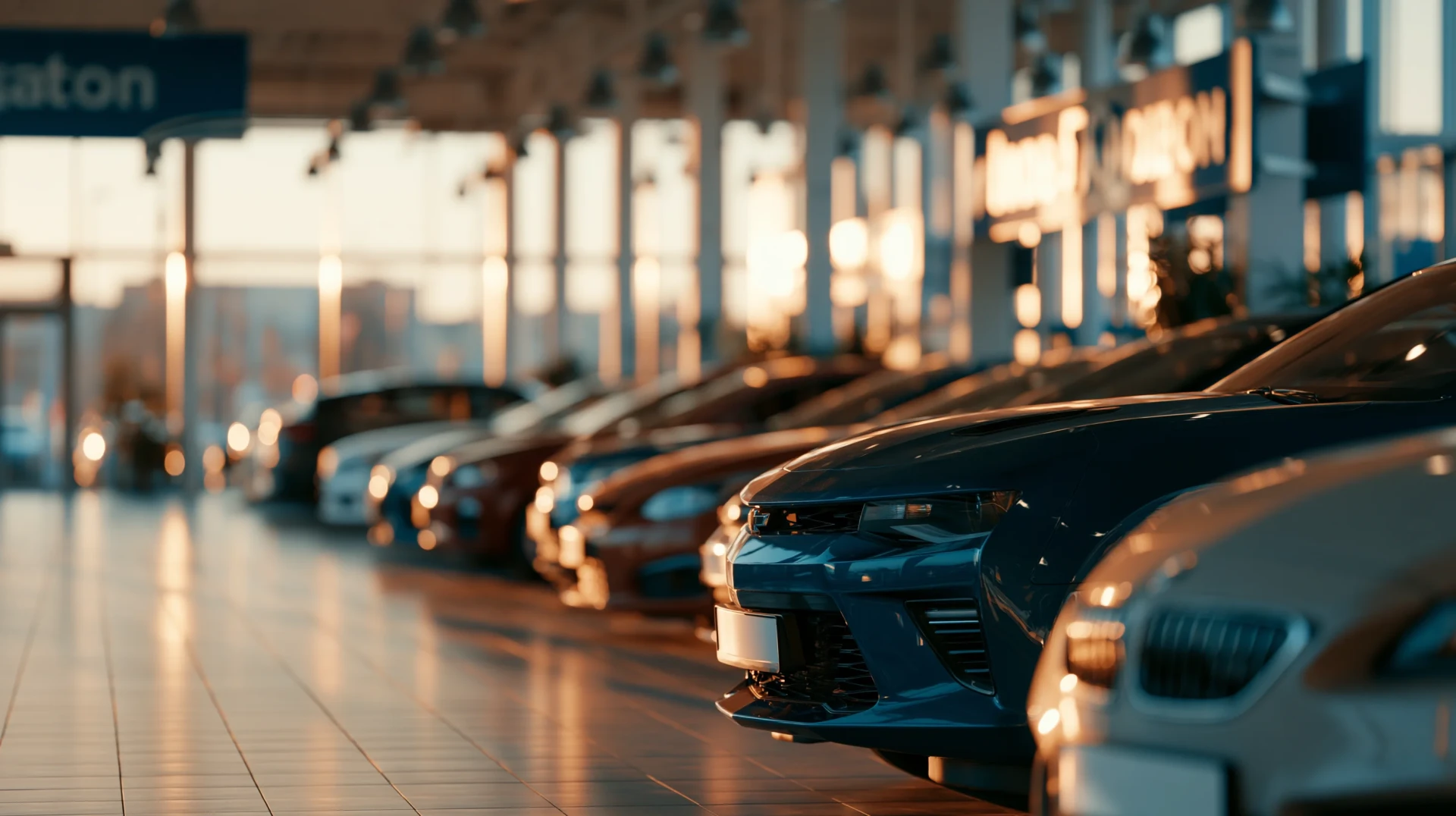 🚘 Стоит ли покупать машину прямо сейчас