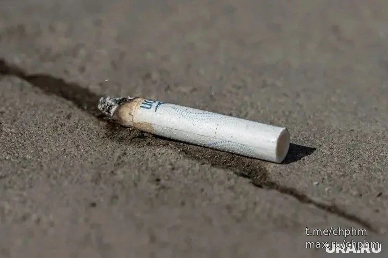 🚭 ХМАО — один из самых некурящих регионов Большого Урала