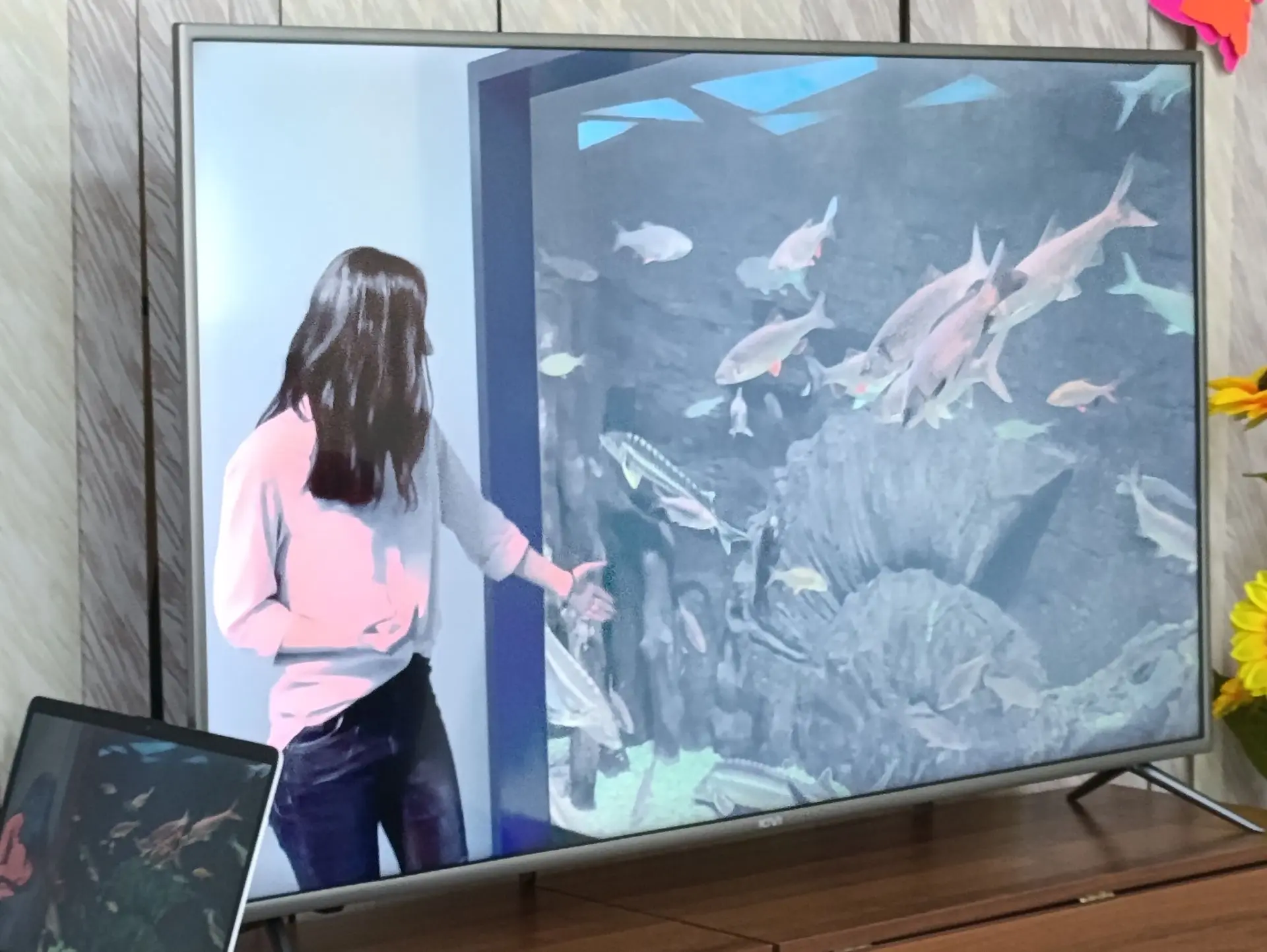 🌊ОКЕАН - БЛИЖЕ, ЧЕМ КАЖЕТСЯ!

🏡🐠🦈В Ершичском комплексном центре социального обслуживания для уча
