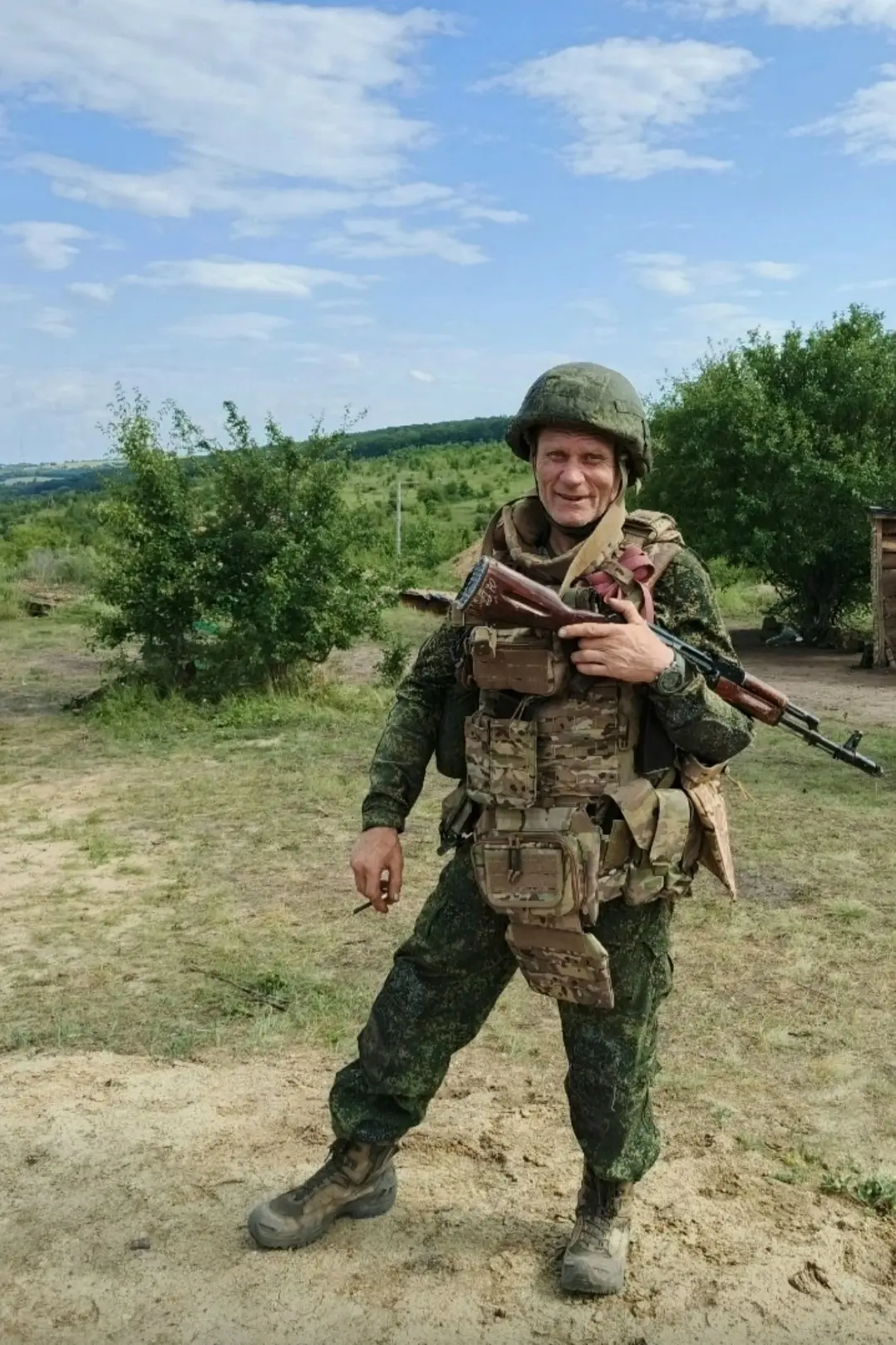 🎖Герои нашего времени.