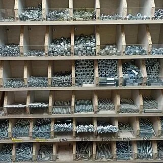 Продавец-консультант (Сормово) 
от 80 000 до 120 000 ₽ 
 
"Прокрепеж" - мультибрендовая сеть магазин