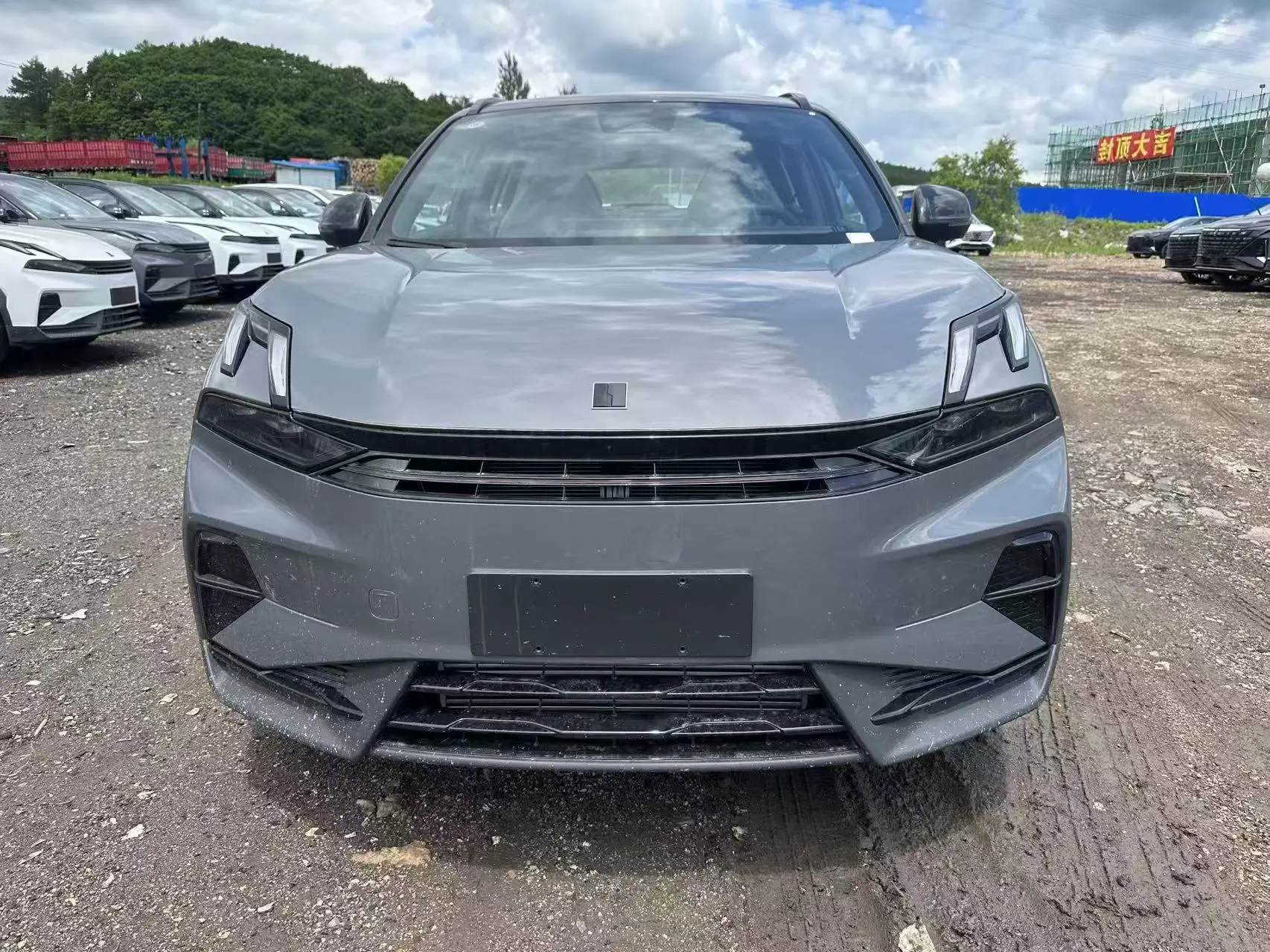 💎🚗 Lynk & Co 06 Max 2026

💰 Цена под ключ в Уссурийске — 2 135 000 ₽

✨ Стильный, технологичный и