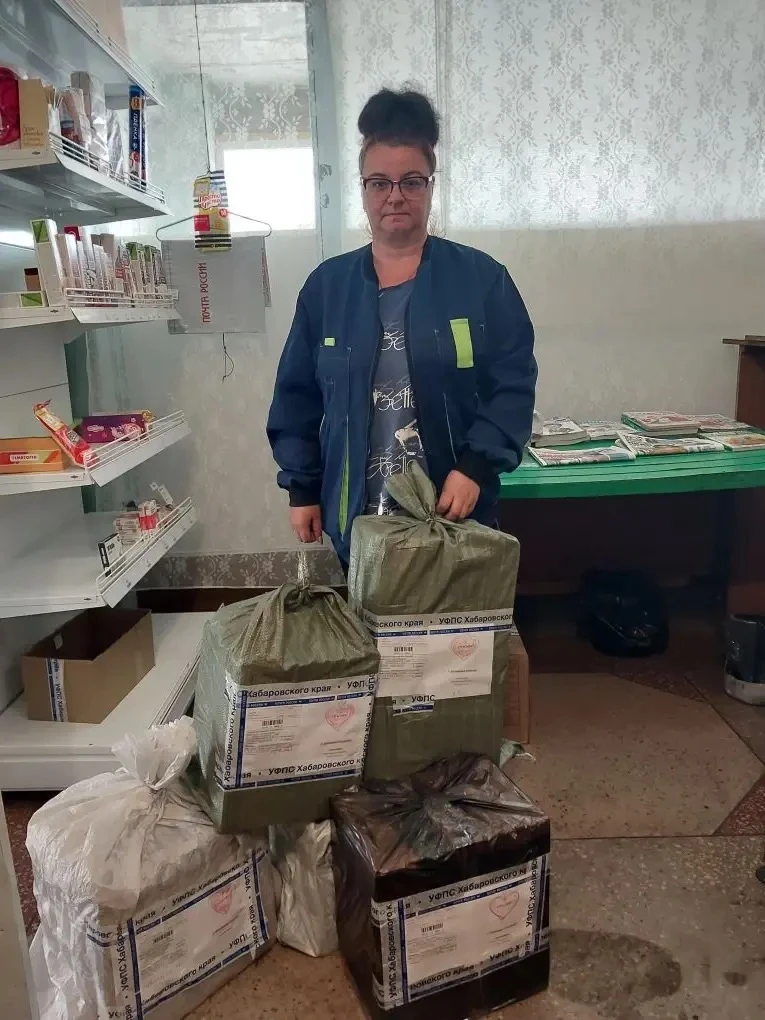 💕Краевая акция ДЕНЬ ДОБРЫХ ДЕЛ 💕

🕊️Волонтеры добровольческого отряда «Твори Добро», активисты Дв