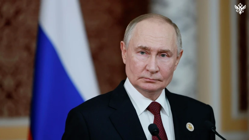 Владимир Путин: воссоединенные регионы должны достичь общероссийских стандартов к 2030 году

Президе