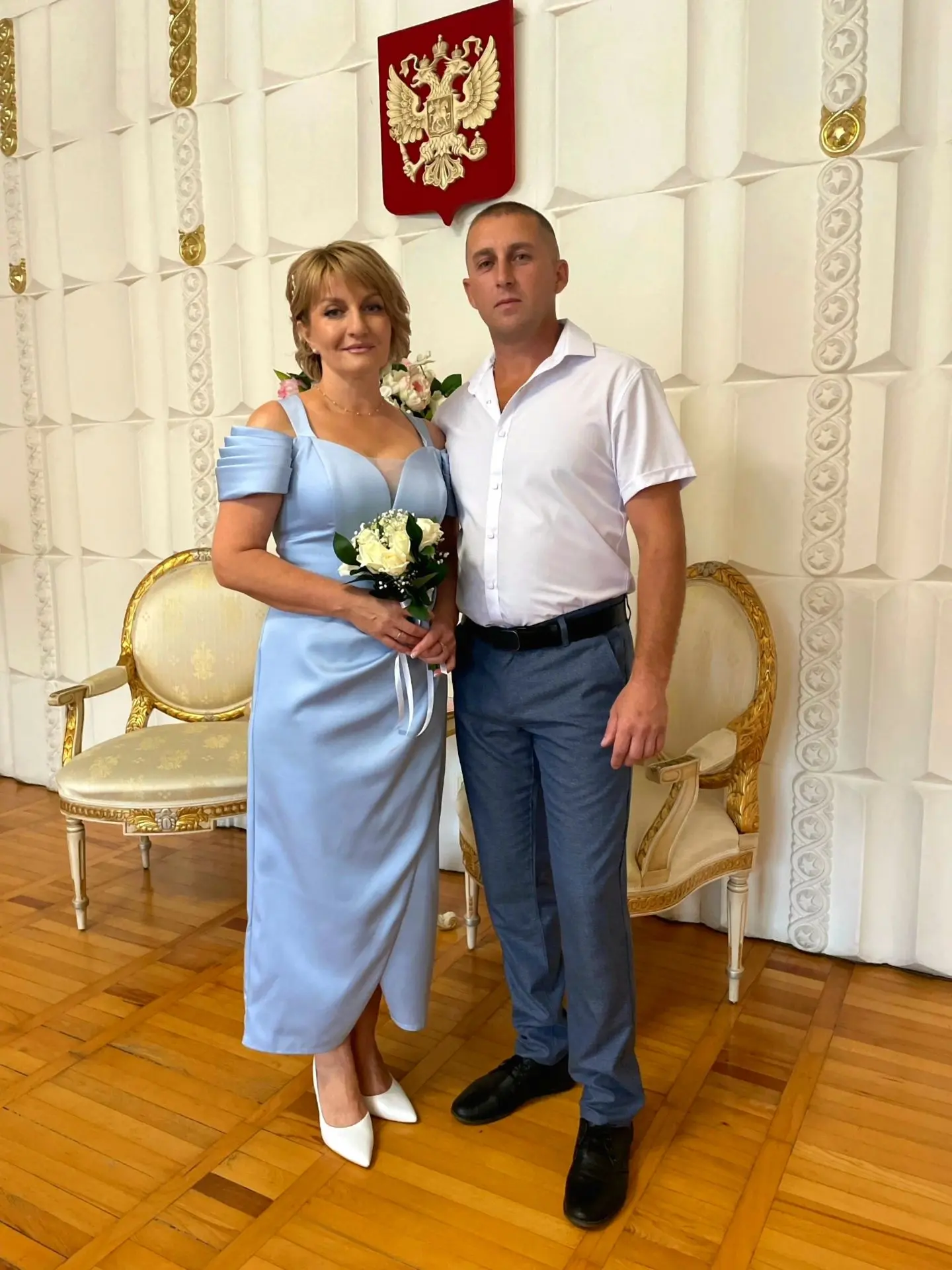 🎉 Первая сентябрьская неделя подарила городу Шахты ещё 18 новых семей! 🍂🌻🌿