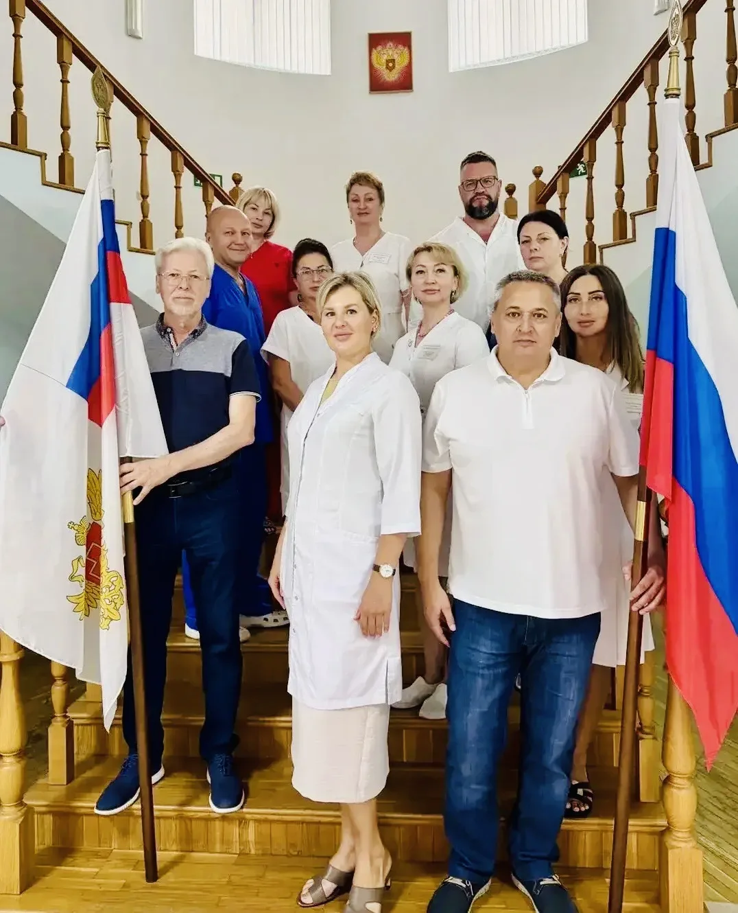 🇷🇺 Сочи — территория здоровья, заботы и новых возможностей