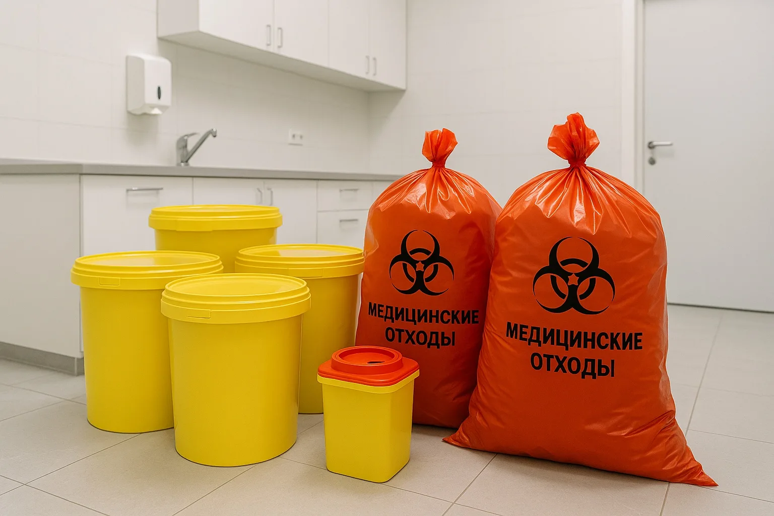Опубликовано Постановление Правительства РФ от 29.05.2026 N 624 «Об утверждении Правил учета медицин