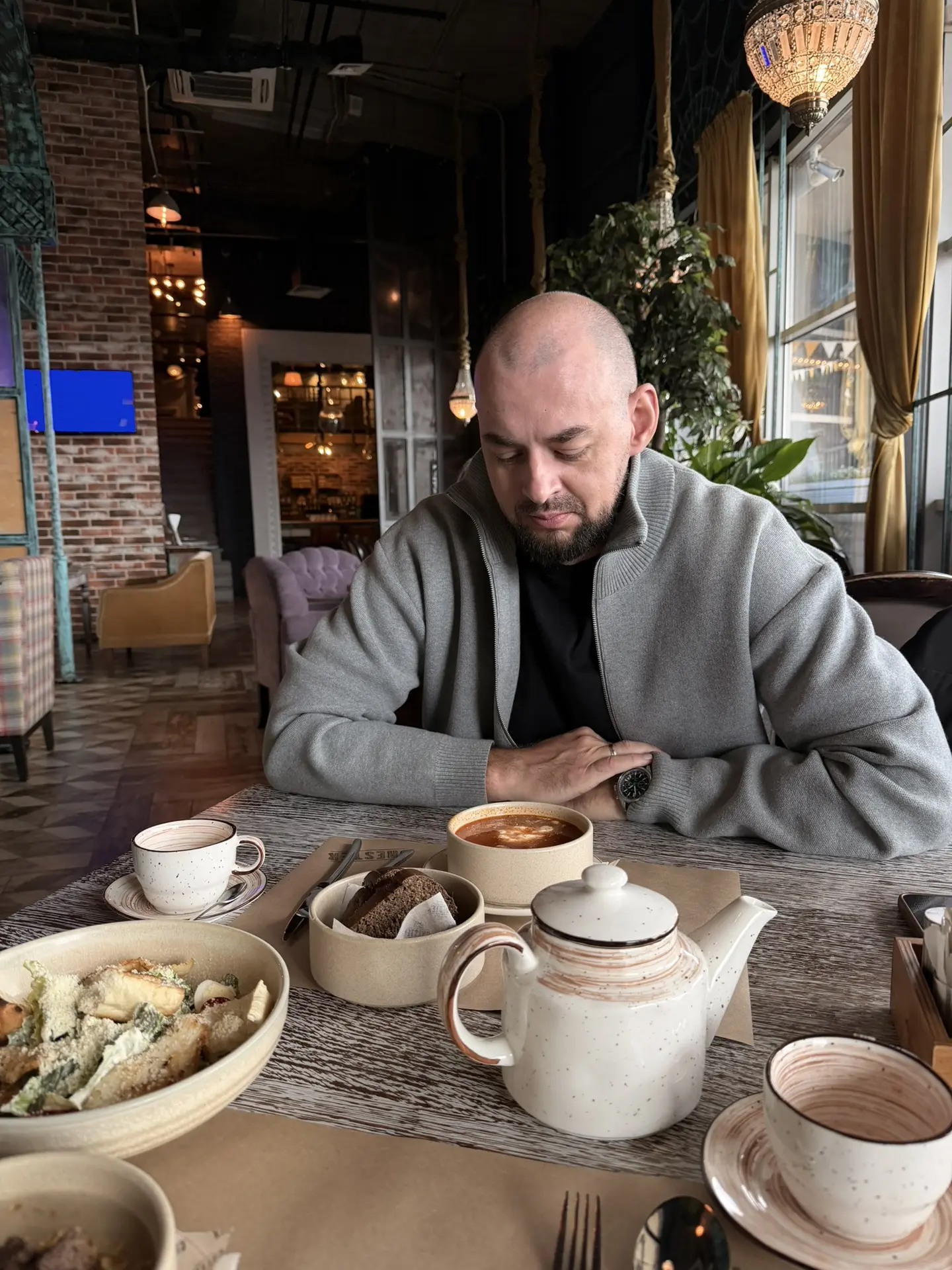 Помните, как Ретт Батлер сказал фразу в «Скарлетт»: