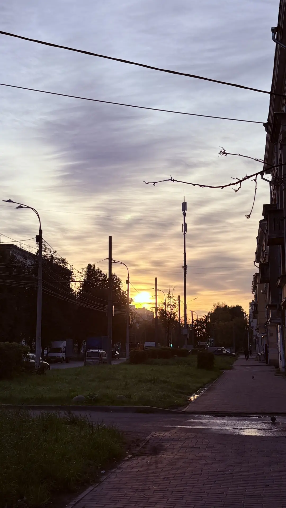 Солнышка вам в ленту)