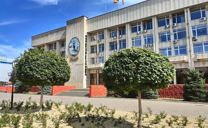 ⚒️ В Новочеркасске новую школу могут построить не в Черёмушках, а на Ветеринарной