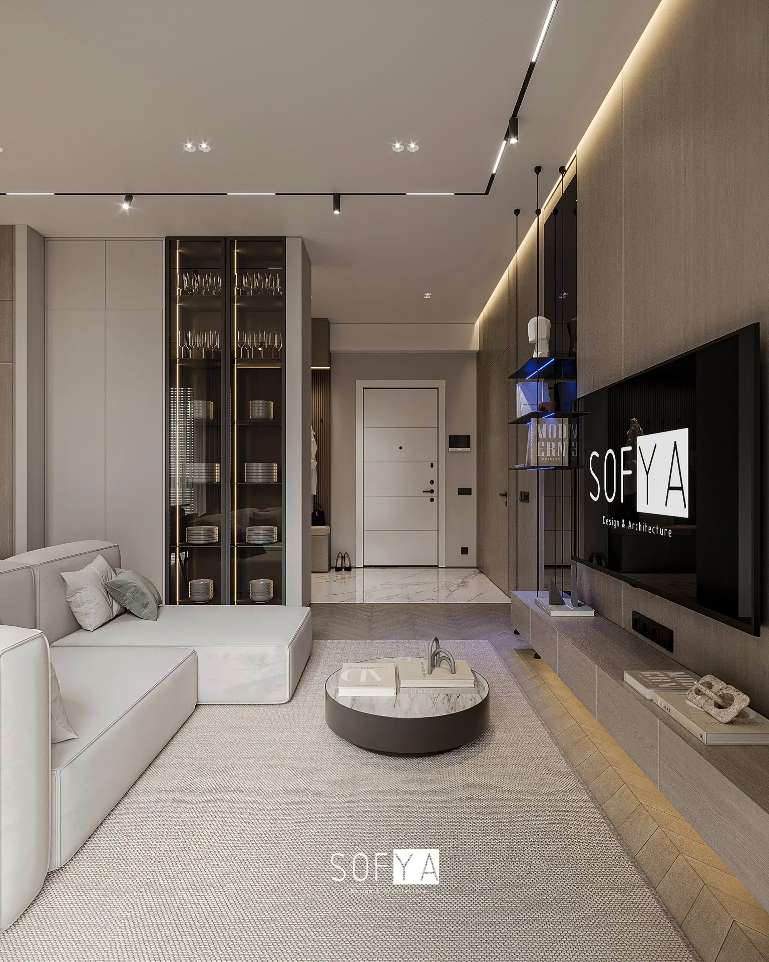 Изображение 9 к публикации «Дом твоей мечты»