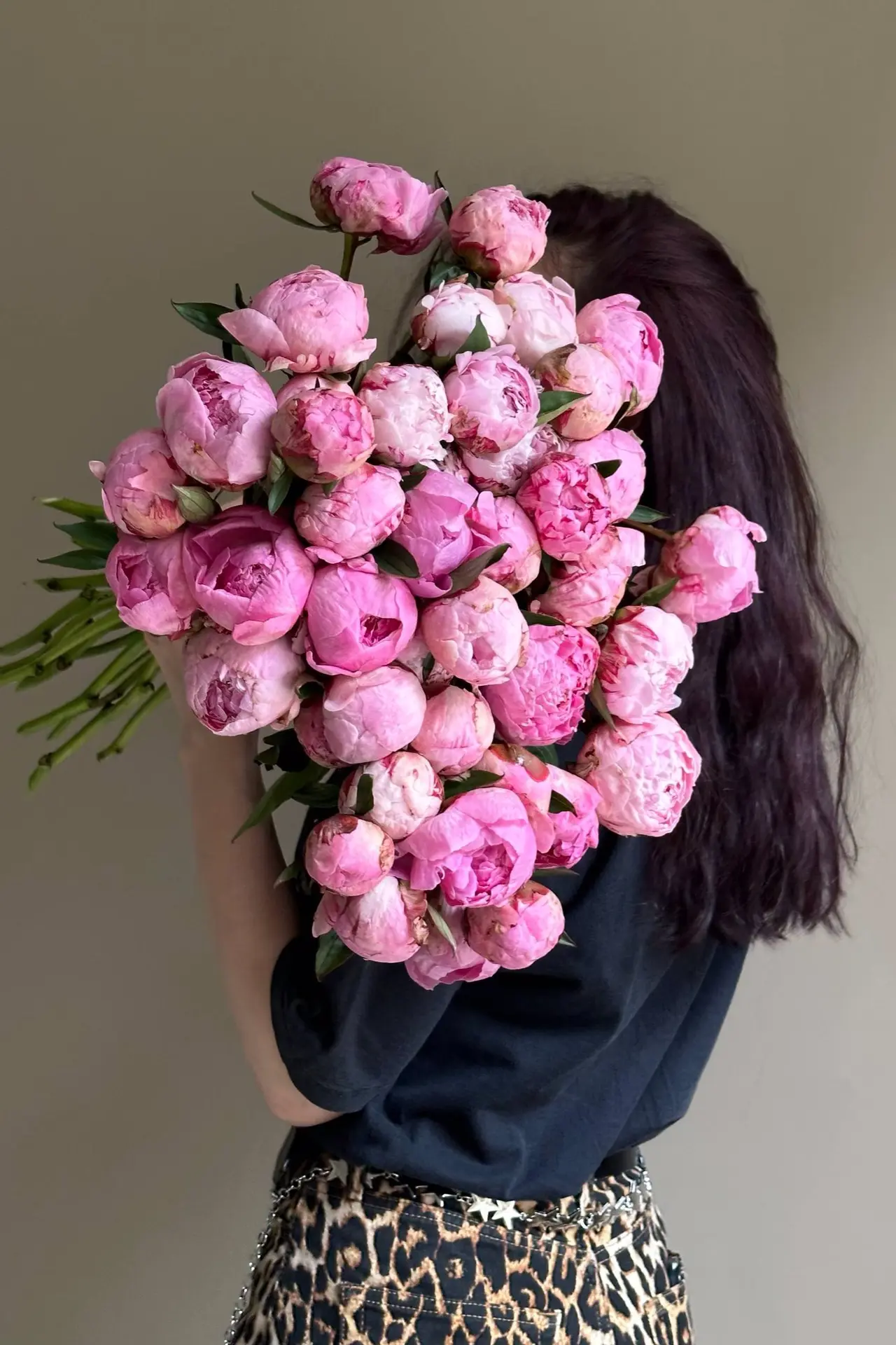 Пиоооооны по 250.- 💗🌸

— самое время собрать себе самую пышную, нежную охапку, о которой вы так да