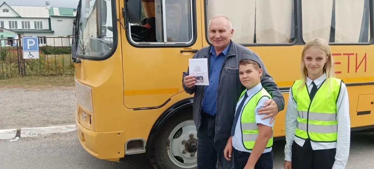 🚦 Неделя БДД: ЮИД в действии! 🚦