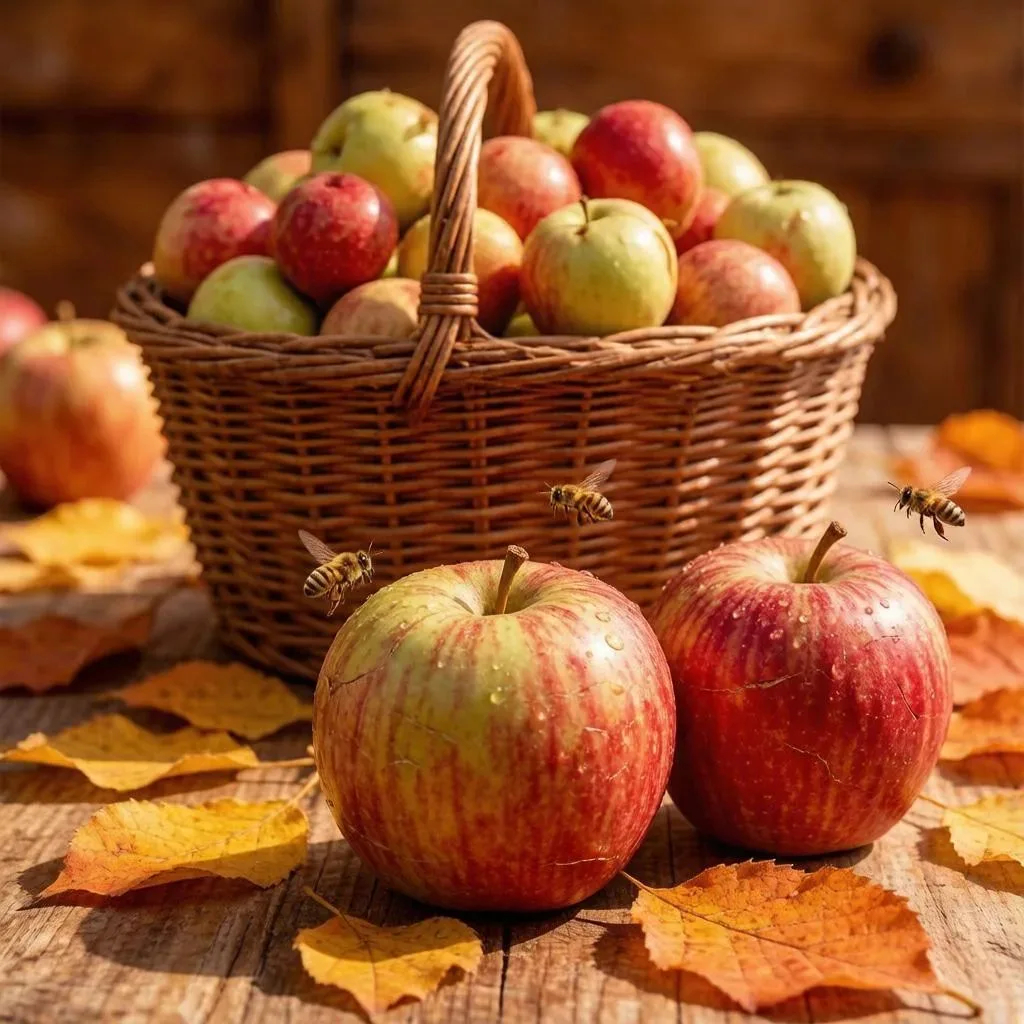 🍎 С Яблочным Спасом! 🍎