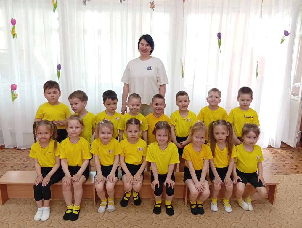 ❗ «Мы нисколько не скучаем в игры разные играем»