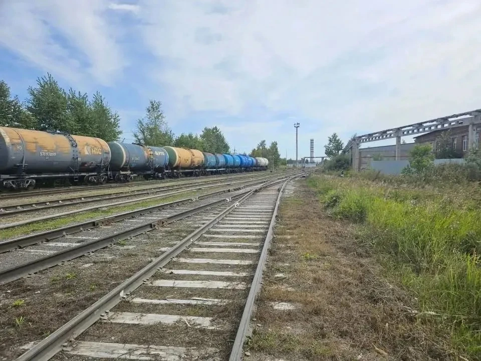 🔥 В Приангарье после прокурорской проверки организация оштрафована за нарушение пожарн...