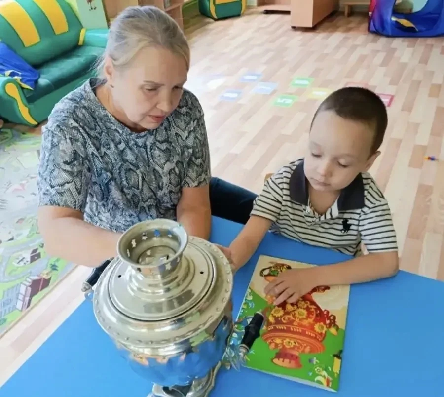 ☕ Тёплый праздник в наших группах! ☕