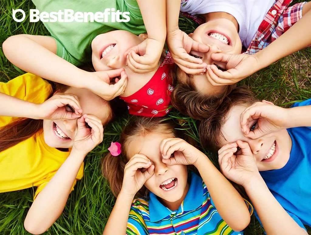 День защиты детей с программой корпоративных скидок от Best Benefits х Директ Стар