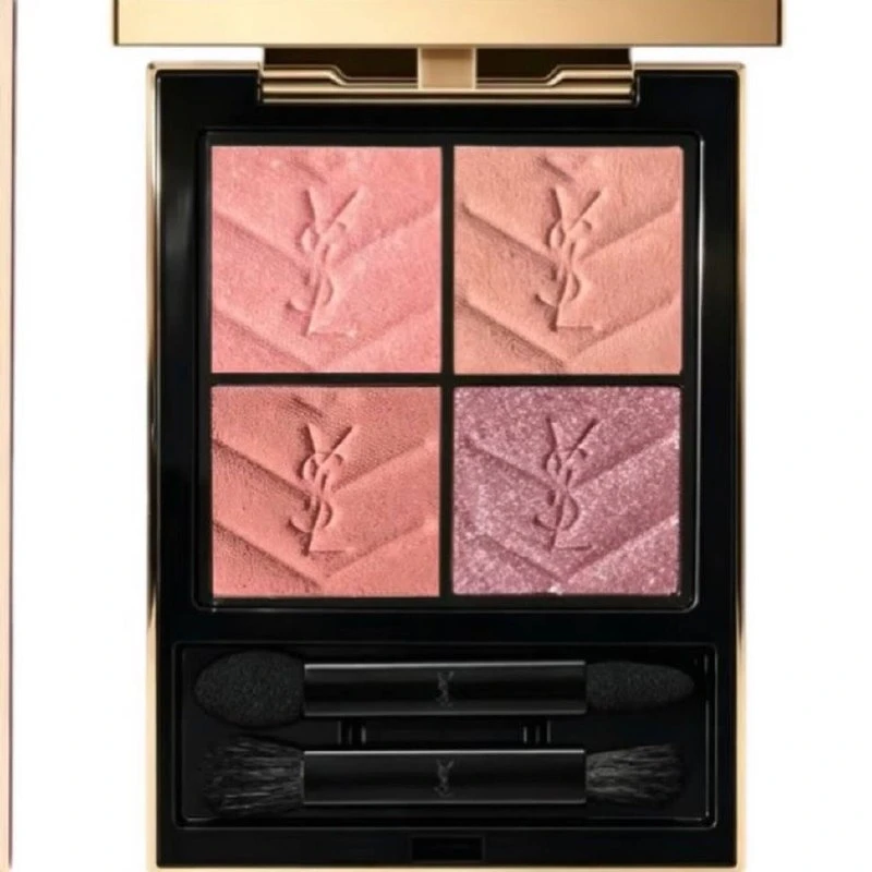 Зима еще не наступила, а мы уже смотрим на весеннюю коллекцию YSL Beauty Spring 2027. О...
