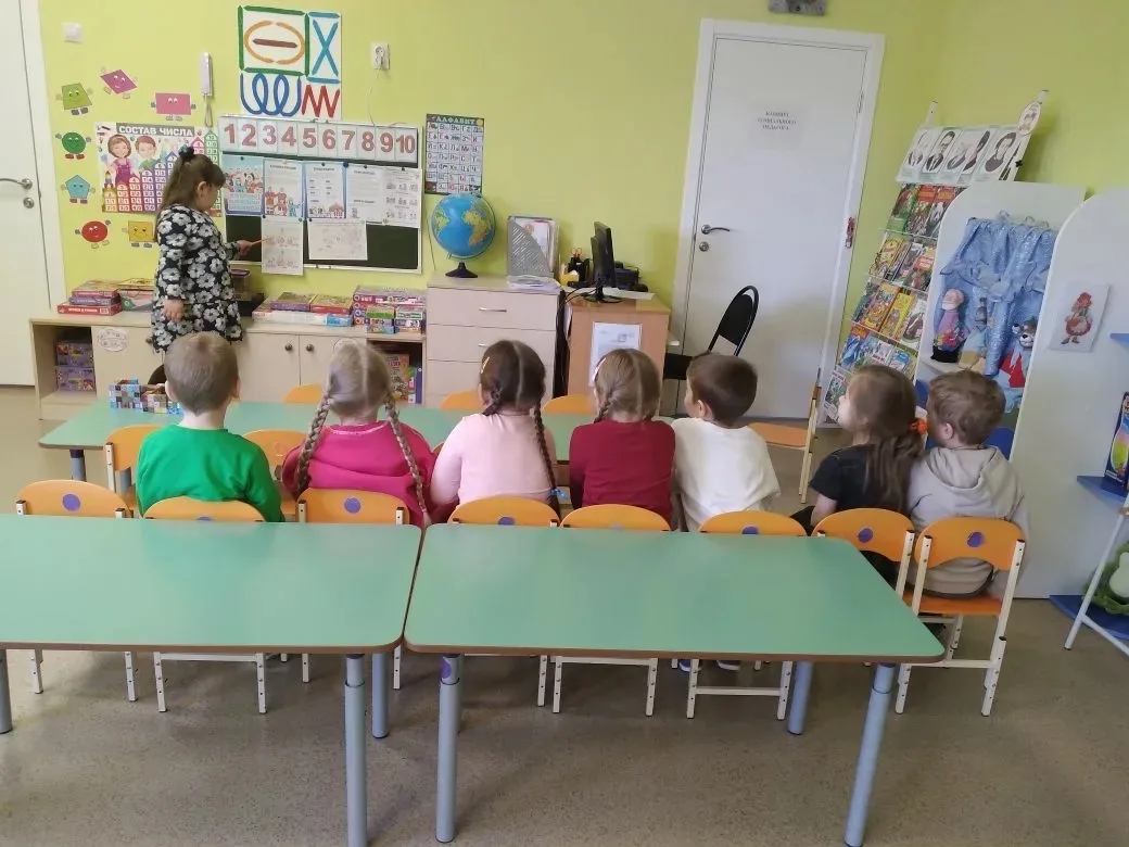 День полярников! 🧊 Ребята погрузились в атмосферу далёких северных земель, узнали мног...