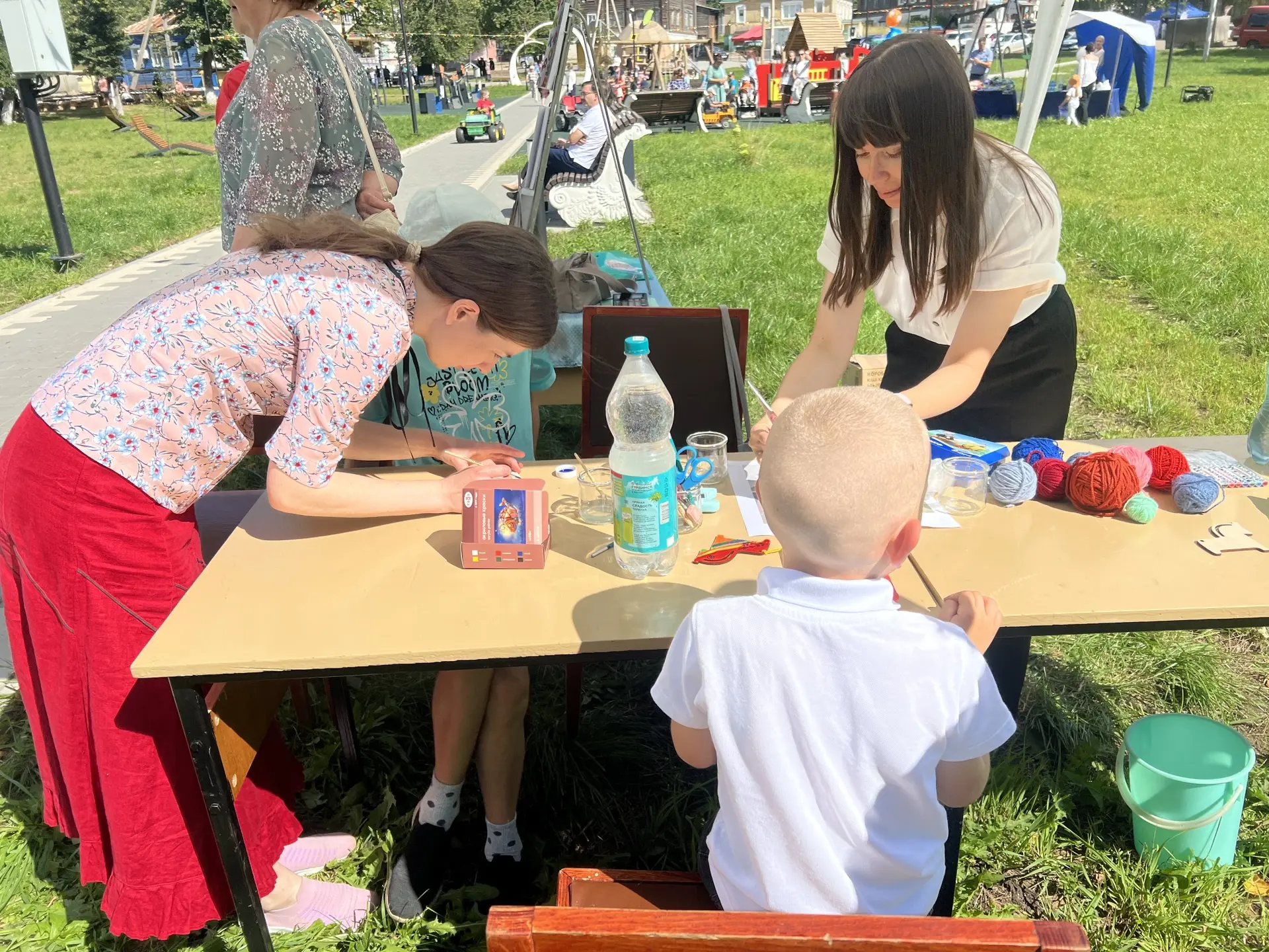 🎉🎂 8 августа в рамках празднования Дня города Кологрива сотрудники библиотеки организ...