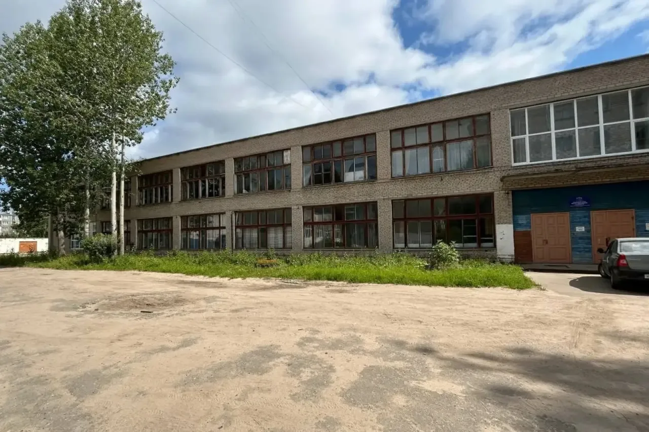 На базе Коряжемского индустриального техникума в этом году заработает образовательный к...