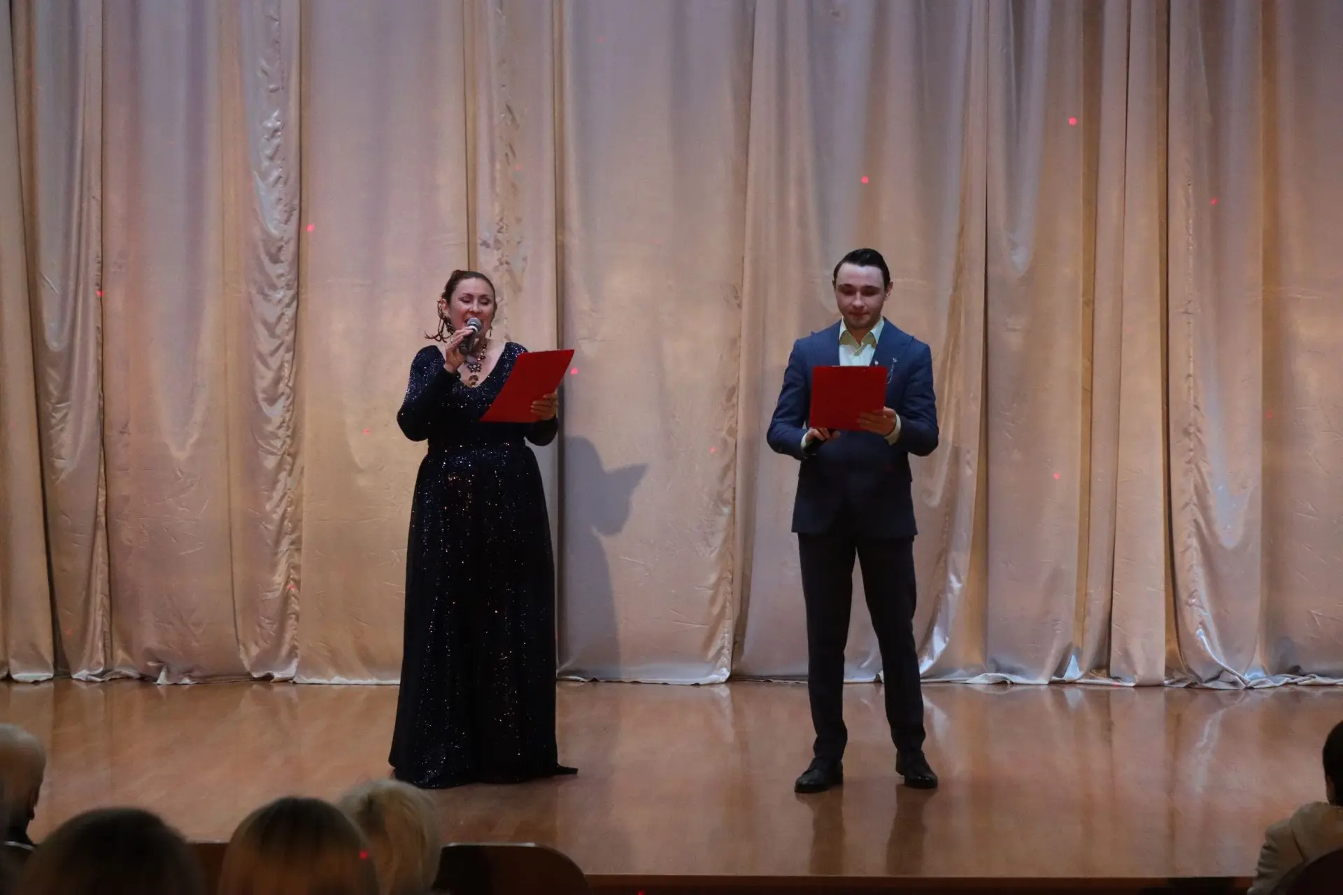 🎉✨В преддверии двух замечательных праздников — Дня среднего профессионального образова...