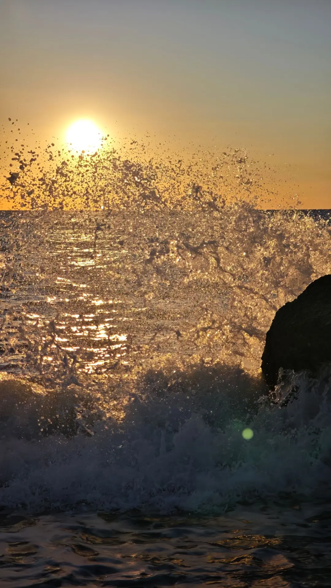 Субботний закат🌅