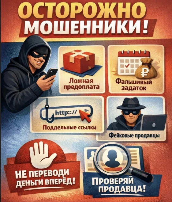 Уважаемые подписчики!