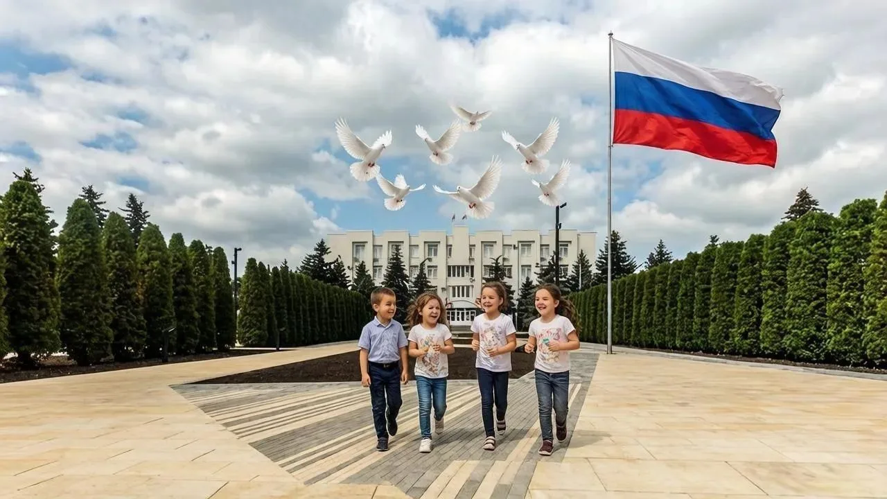Три праздника в один день: Чернянка отмечает 370 лет!