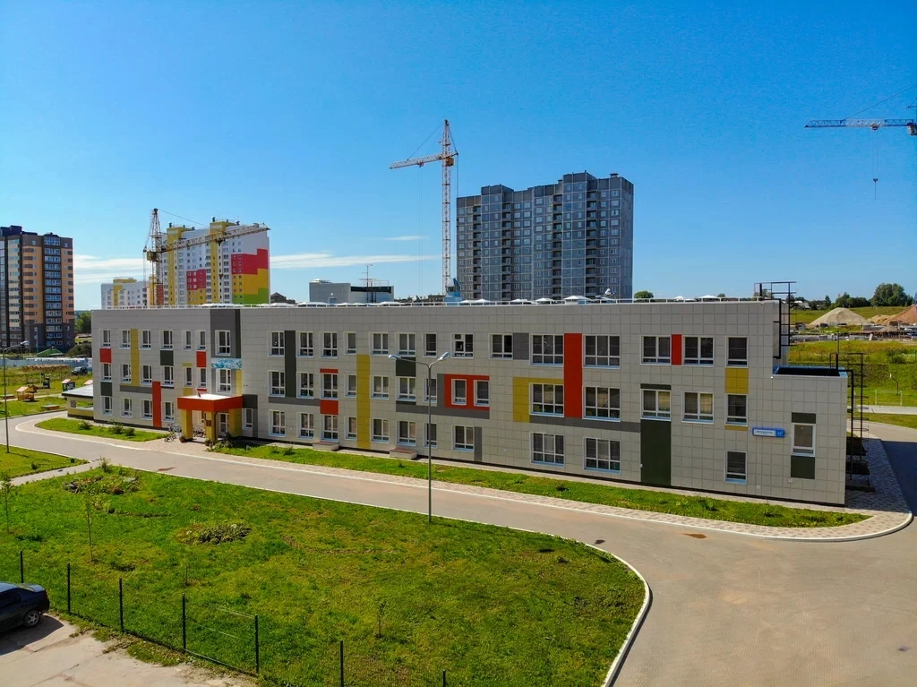 🕒 В Кировской области появятся детские сады с круглосуточными группами

С 1 января 2027 года в Киро
