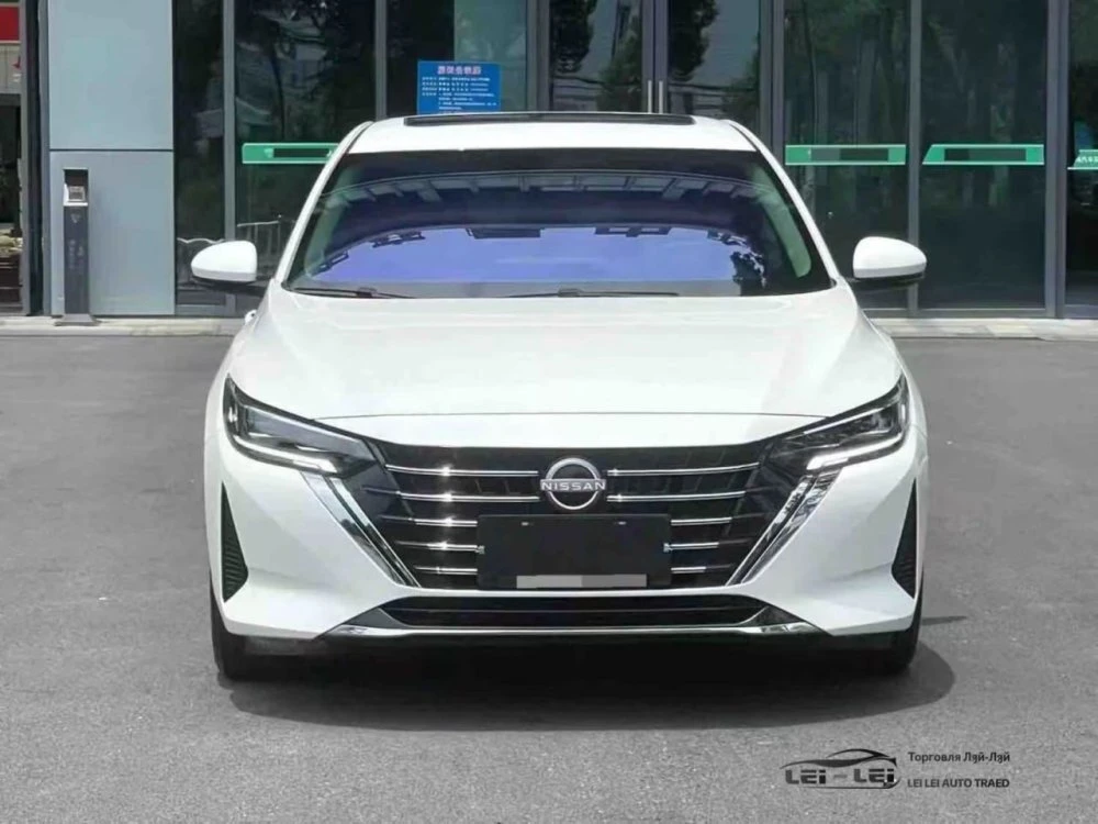 🚗 Nissan Sylphy 2023

📅 Год: 2023
🛣 Пробег: 20 000 км
💰 Цена под ключ: 1 451 496 ₽

⚙️ Двигатель