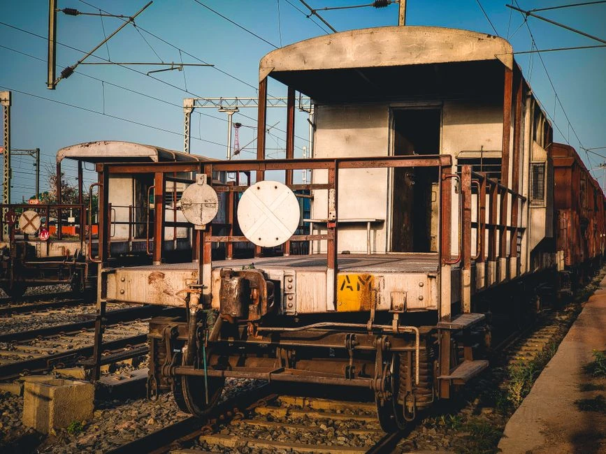 🚆 Новая двухэтажная «Аврора» уже на маршруте между Питером и Выборгом! Современные ваг...