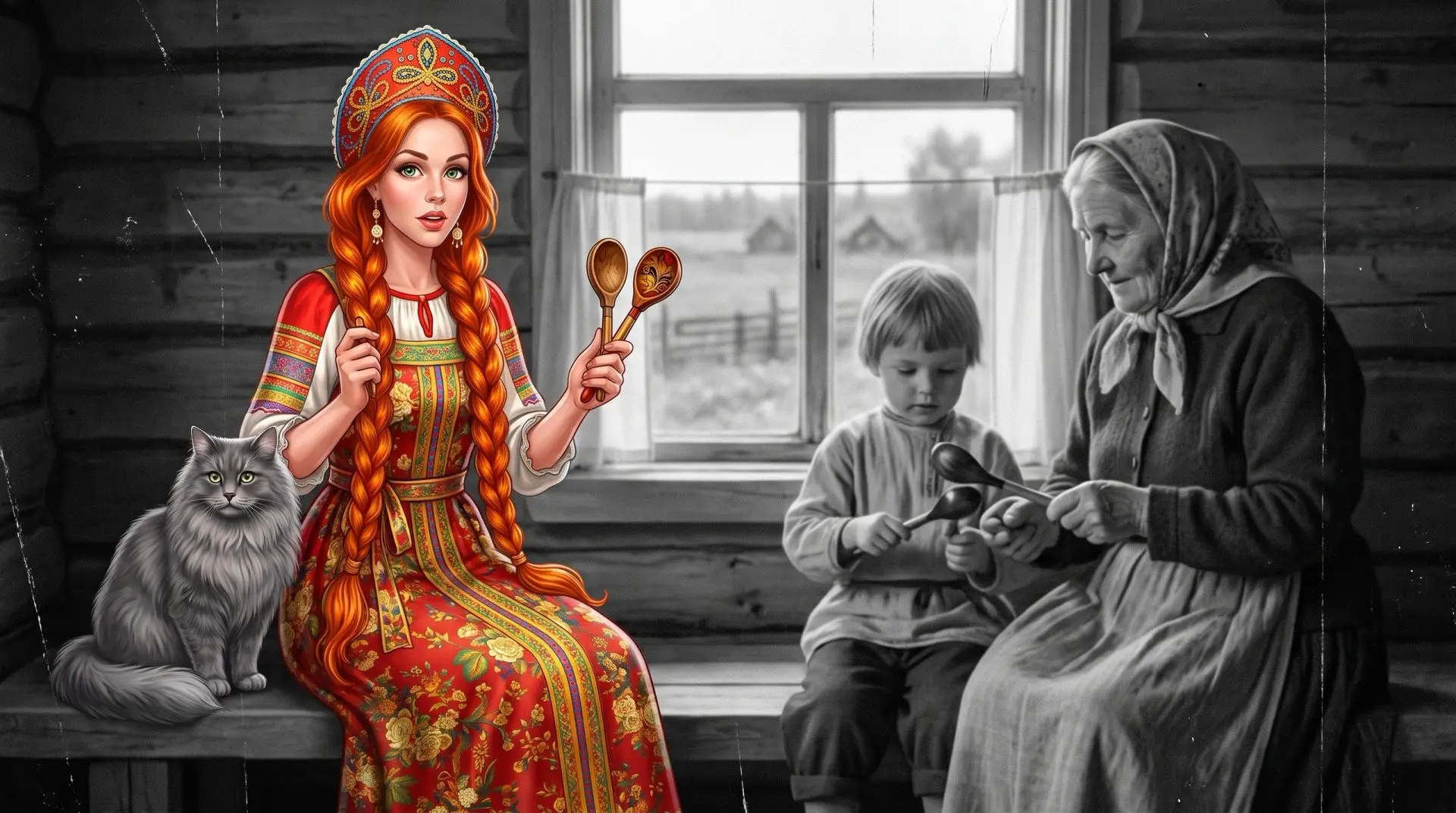 🥄 Ритм лечит: как ложки влияют на речь