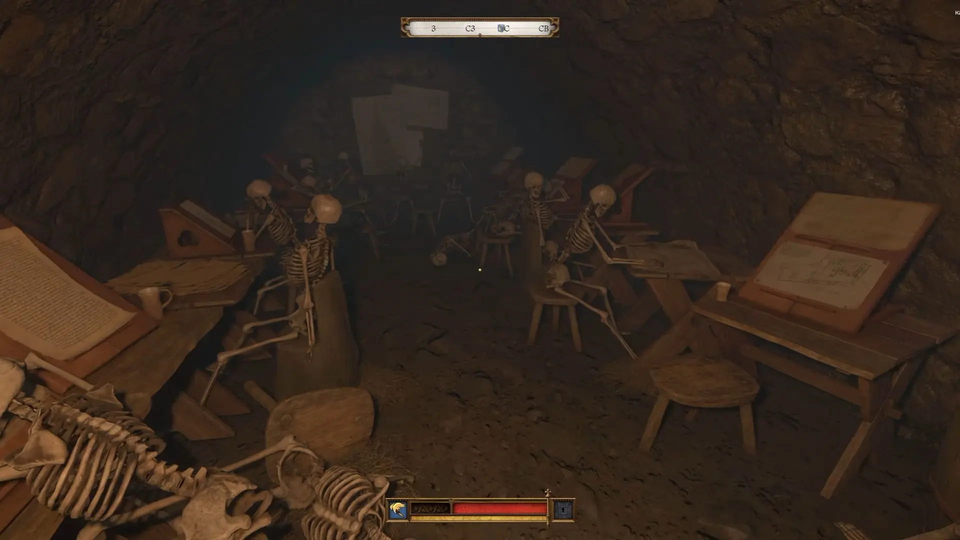 Еще один интересный факт про Kingdom Come: Deliverance 2
